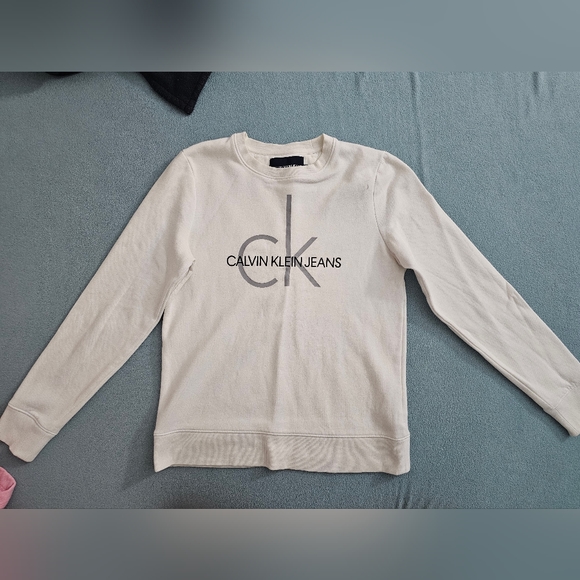 CK Sweater - Picture 1 of 2